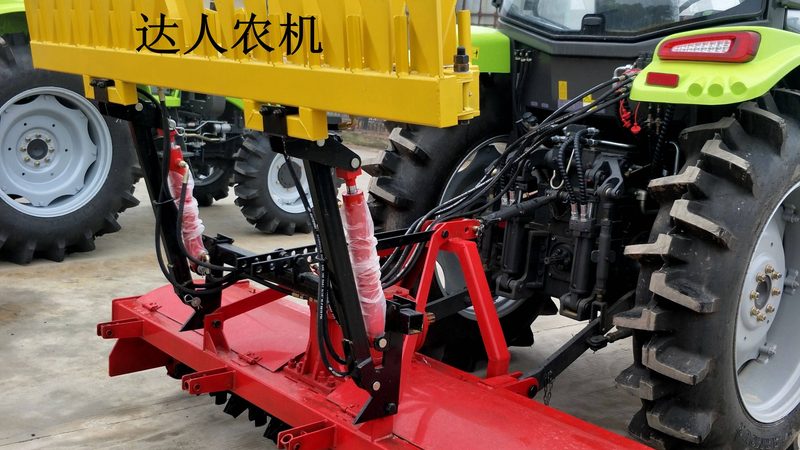 颗粒饲料加工的关键设备：养殖场颗粒机压块机解析**