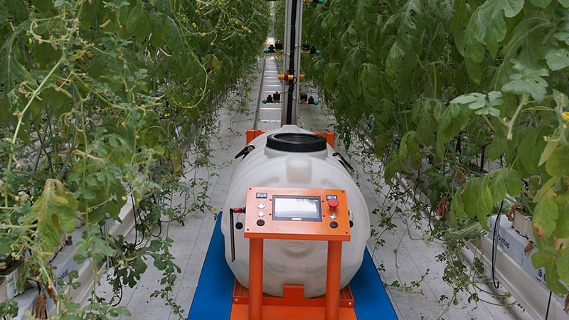 粮食烘干机如何高效选型？关键因素大揭秘